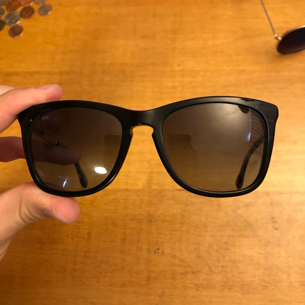 Dolce & Gabbana Sunglasses